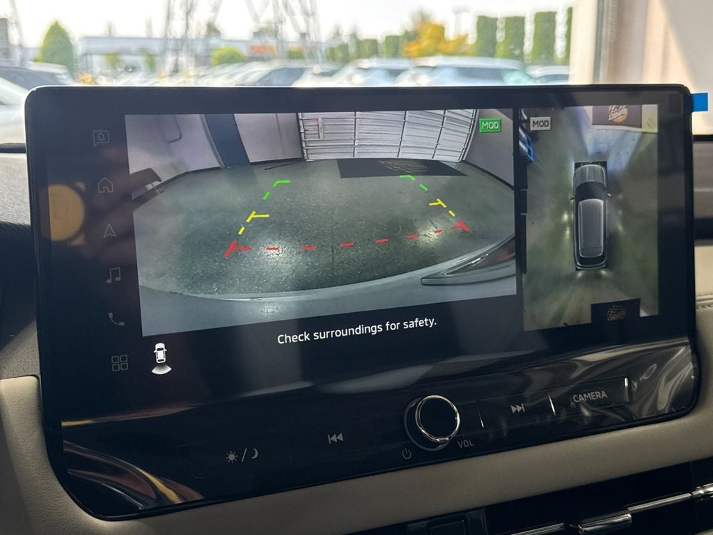 2026 Mitsubishi Outlander PHEV SE