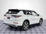 2026 Mitsubishi Outlander PHEV SE