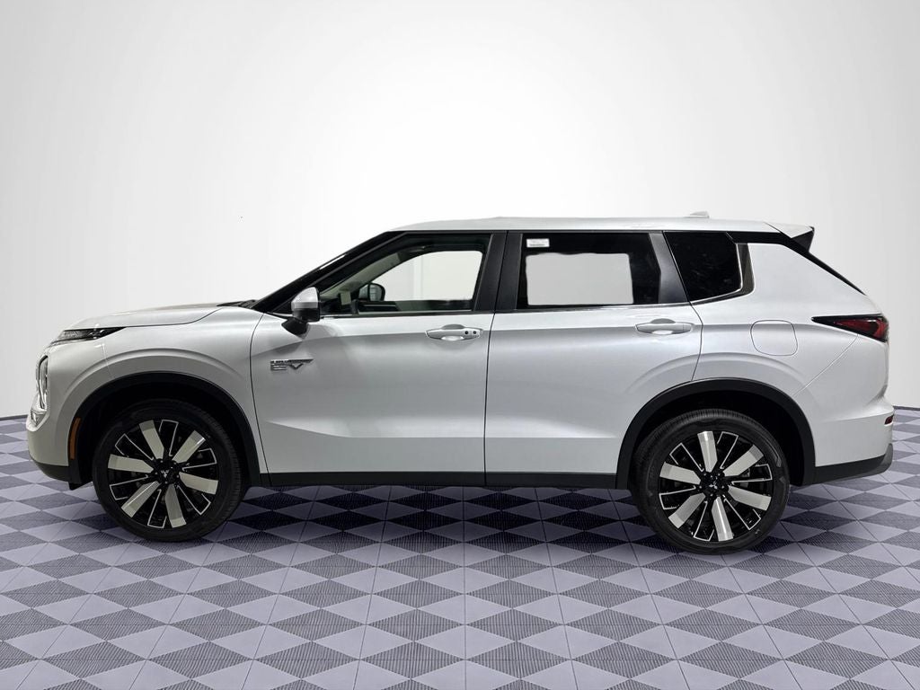 2026 Mitsubishi Outlander PHEV SE