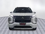 2025 Mitsubishi Outlander PHEV SEL