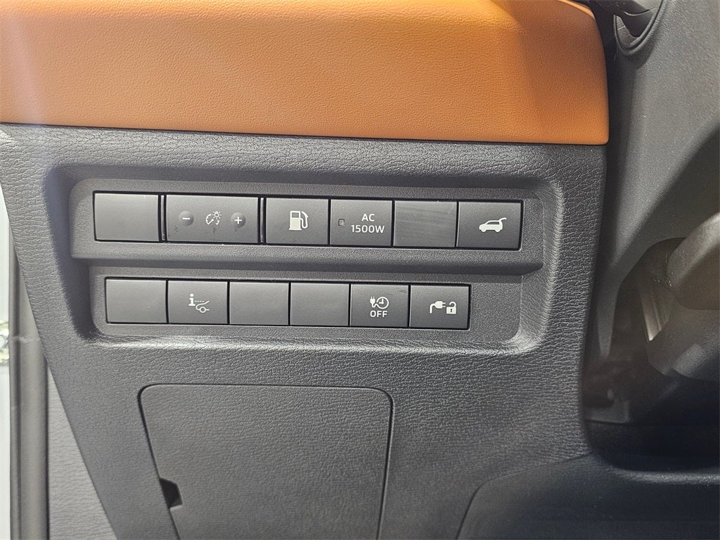 2025 Mitsubishi Outlander PHEV SEL