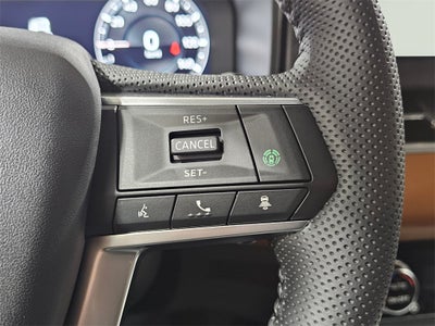 2025 Mitsubishi Outlander PHEV SEL