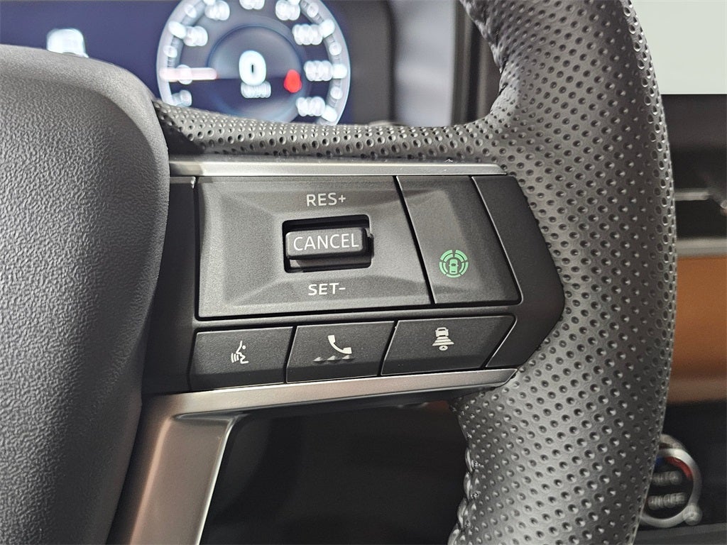 2025 Mitsubishi Outlander PHEV SEL