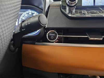 2025 Mitsubishi Outlander PHEV SEL