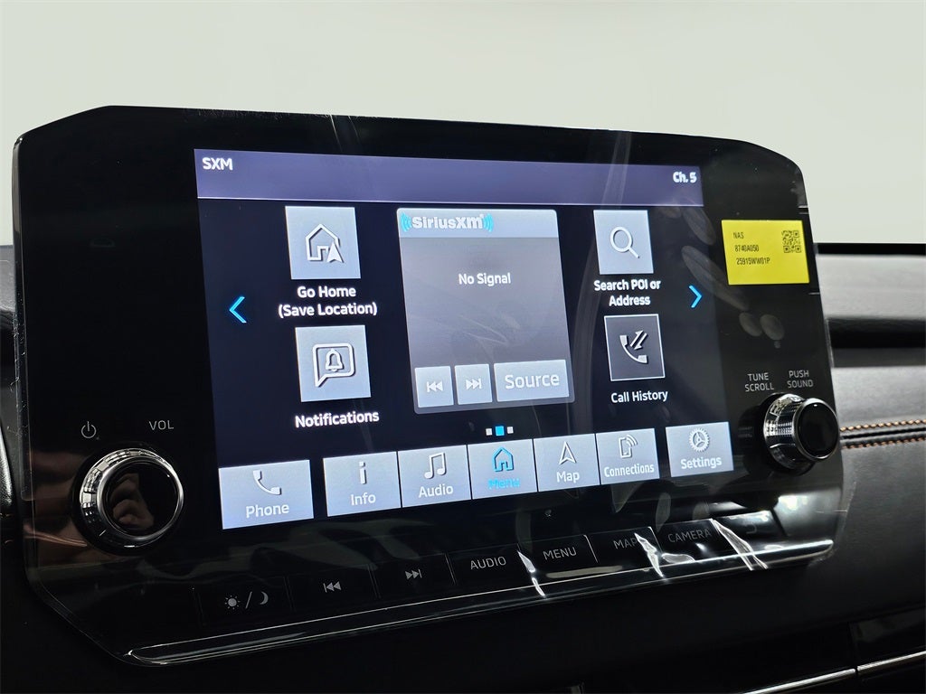 2025 Mitsubishi Outlander PHEV SEL