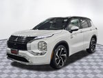 2025 Mitsubishi Outlander PHEV SEL