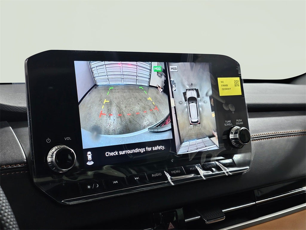 2025 Mitsubishi Outlander PHEV SEL