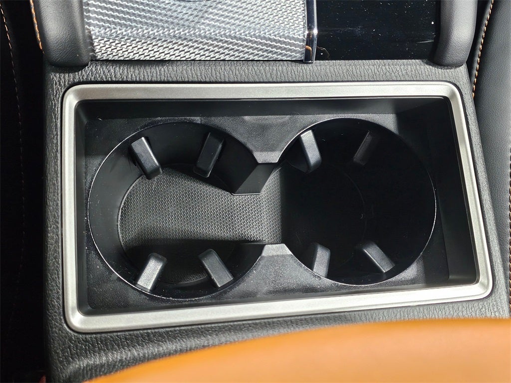 2025 Mitsubishi Outlander PHEV SEL