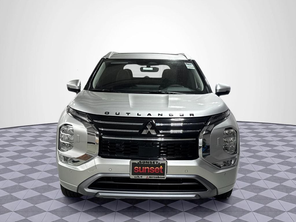 2026 Mitsubishi Outlander PHEV SEL