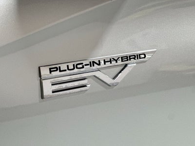 2026 Mitsubishi Outlander PHEV SEL