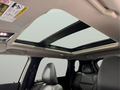 2026 Mitsubishi Outlander PHEV SEL