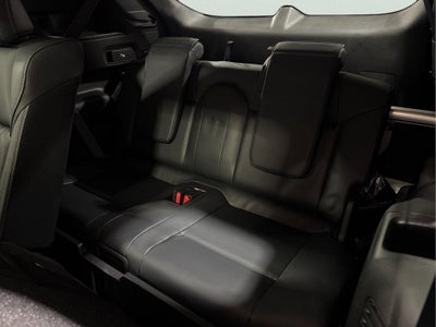 2026 Mitsubishi Outlander PHEV SEL