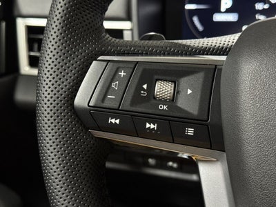 2026 Mitsubishi Outlander PHEV SEL