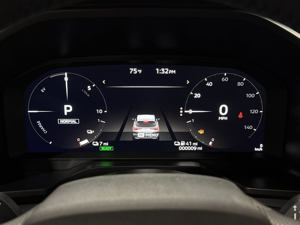 2026 Mitsubishi Outlander PHEV SEL