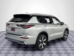 2026 Mitsubishi Outlander PHEV SEL