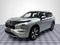 2026 Mitsubishi Outlander PHEV SEL