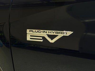 2026 Mitsubishi Outlander PHEV SEL