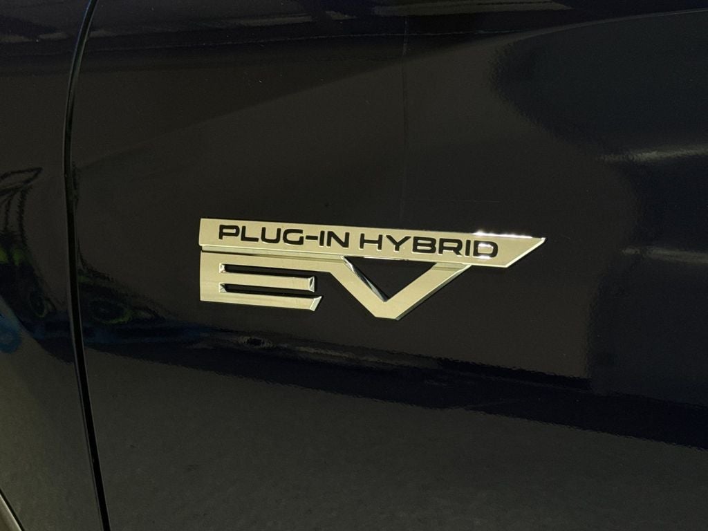 2026 Mitsubishi Outlander PHEV SEL