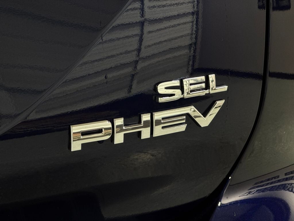 2026 Mitsubishi Outlander PHEV SEL