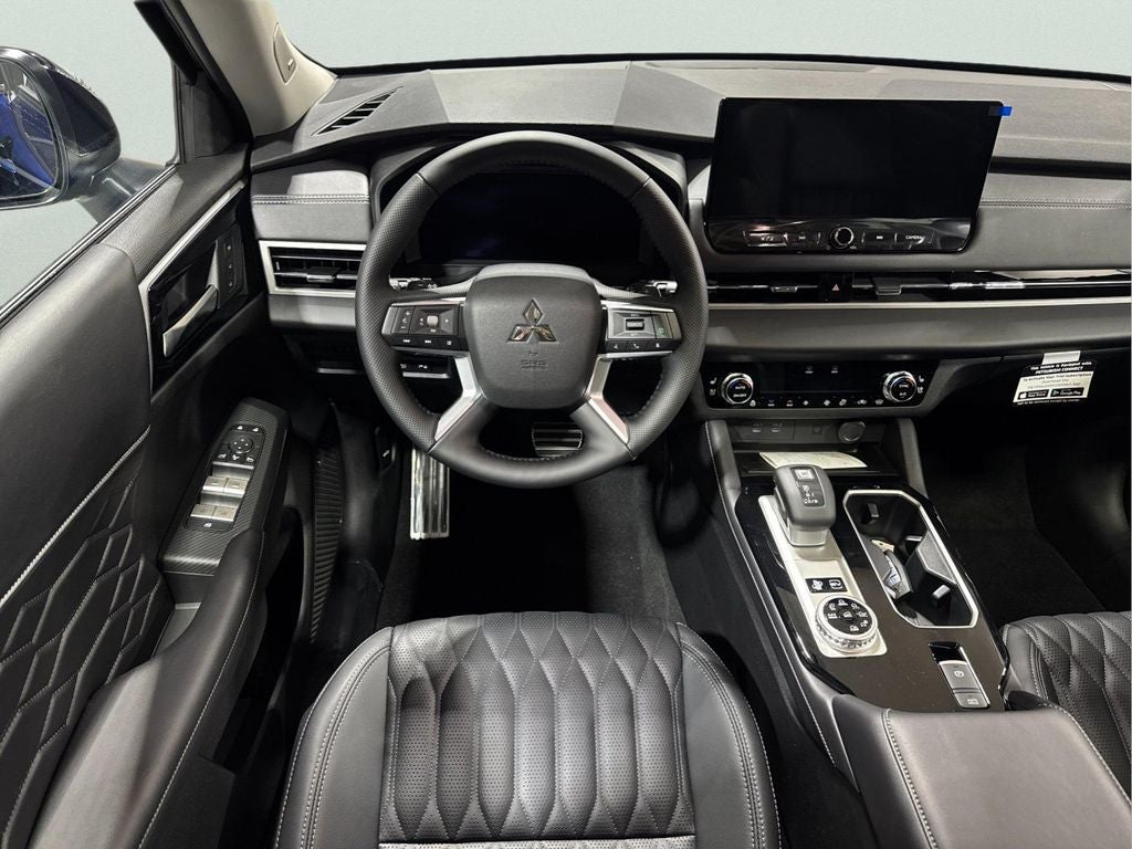 2026 Mitsubishi Outlander PHEV SEL