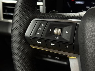 2026 Mitsubishi Outlander PHEV SEL