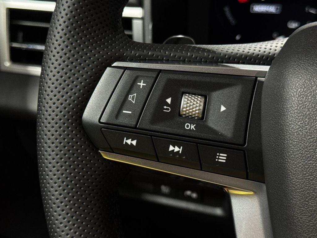 2026 Mitsubishi Outlander PHEV SEL