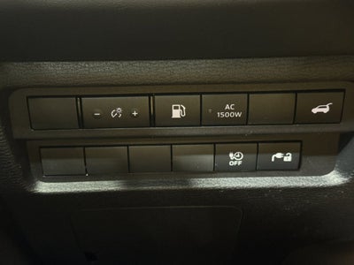 2026 Mitsubishi Outlander PHEV SEL