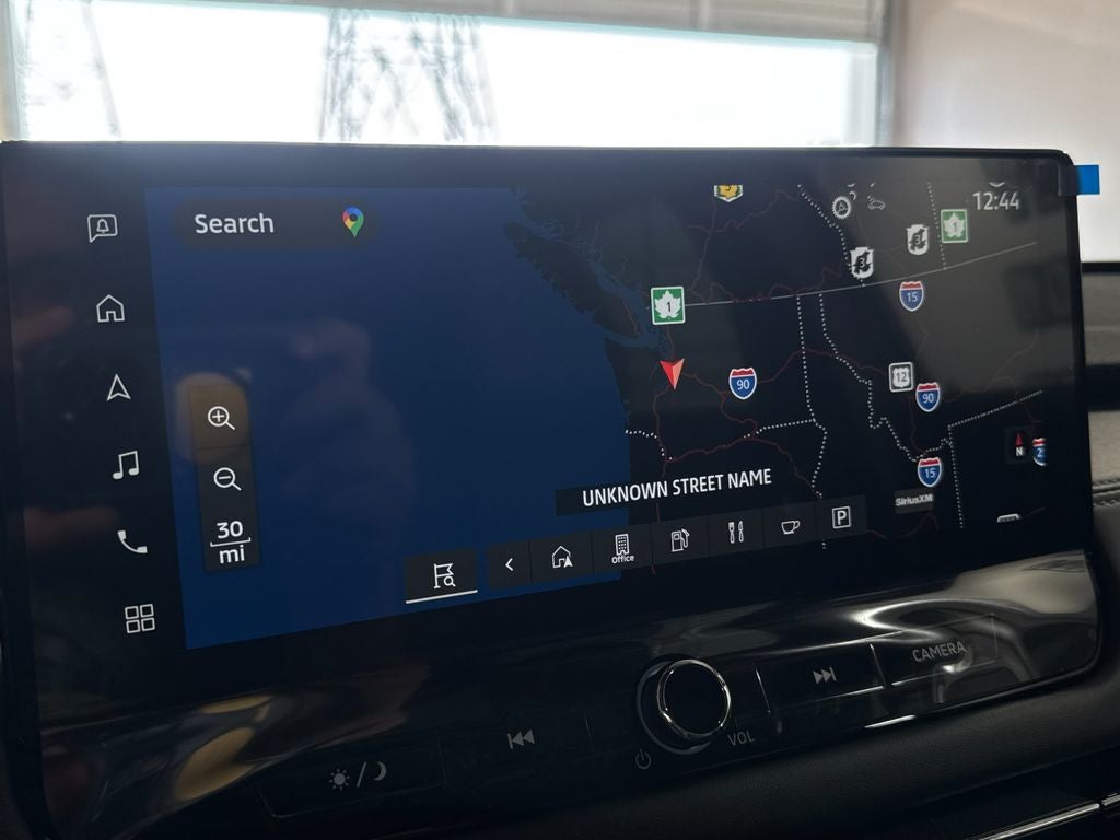 2026 Mitsubishi Outlander PHEV SEL
