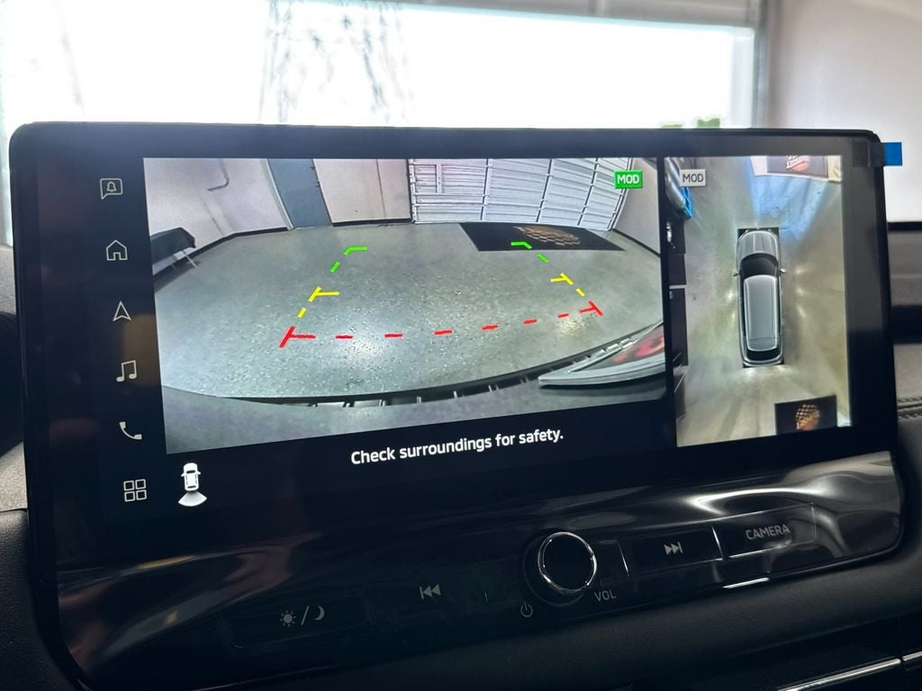 2026 Mitsubishi Outlander PHEV SEL