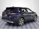 2026 Mitsubishi Outlander PHEV SEL