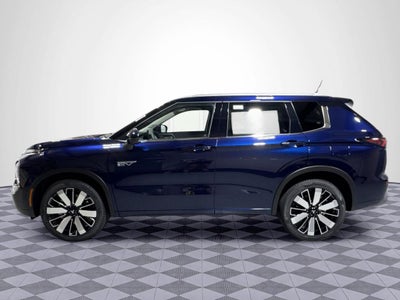 2026 Mitsubishi Outlander PHEV SEL