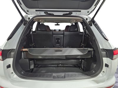 2024 Mitsubishi Outlander PHEV SEL