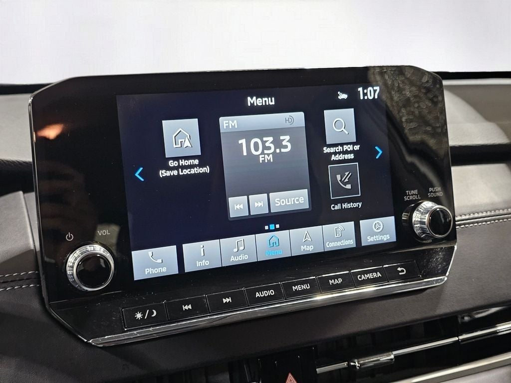 2024 Mitsubishi Outlander PHEV SEL