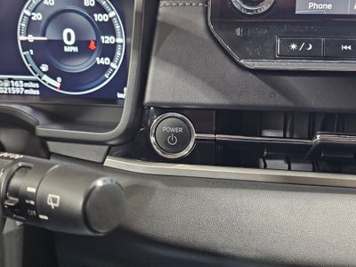 2024 Mitsubishi Outlander PHEV SEL
