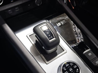 2024 Mitsubishi Outlander PHEV SEL
