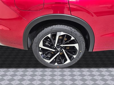 2025 Mitsubishi Outlander PHEV SEL