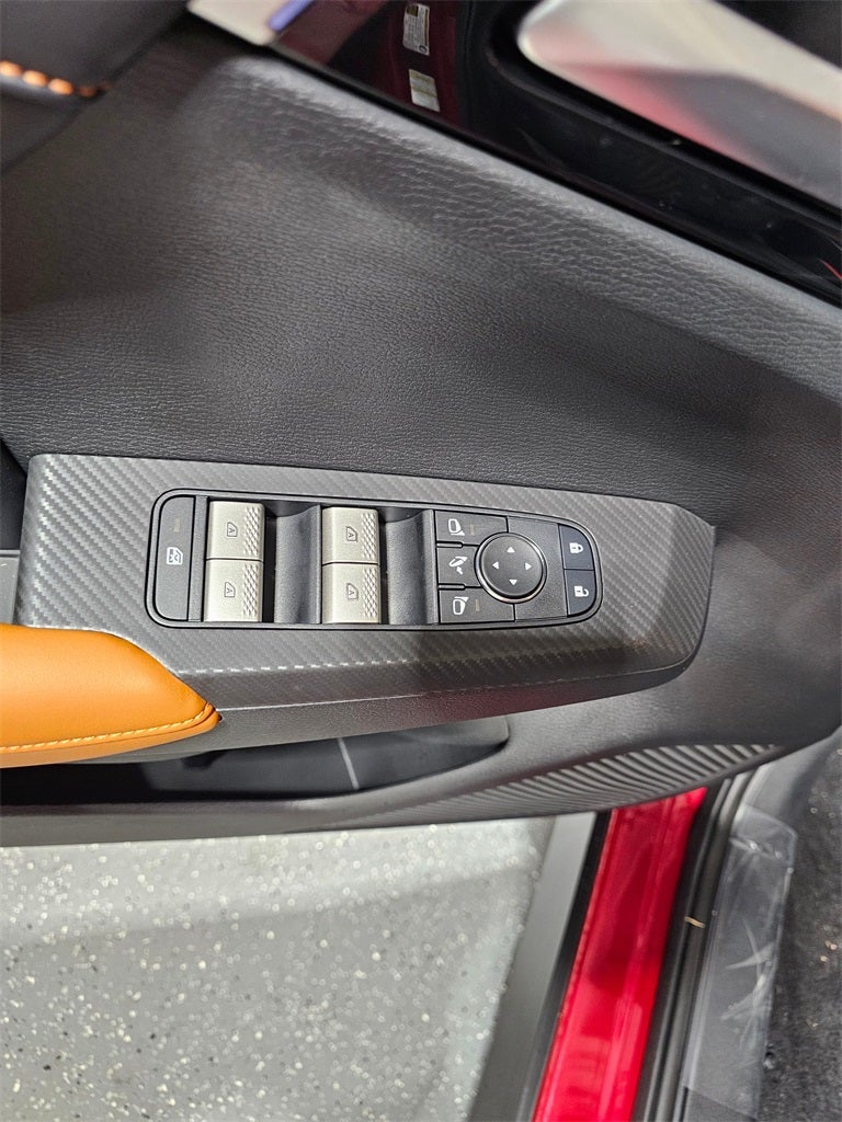 2025 Mitsubishi Outlander PHEV SEL