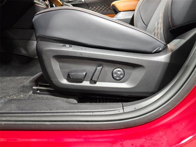 2025 Mitsubishi Outlander PHEV SEL