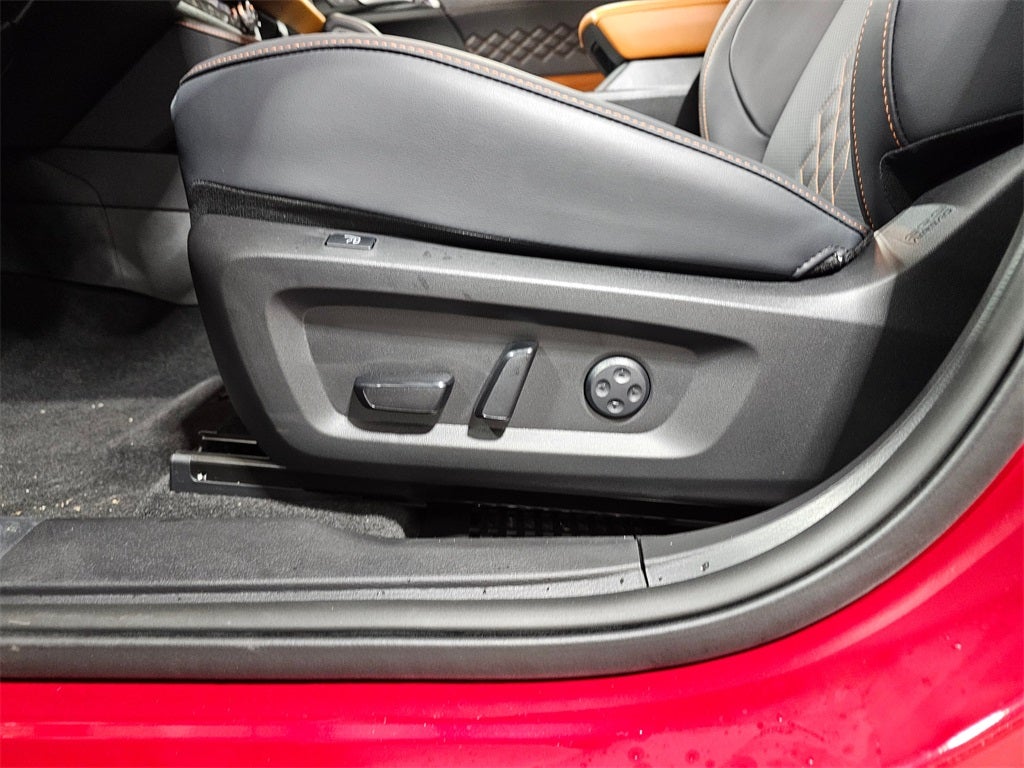 2025 Mitsubishi Outlander PHEV SEL