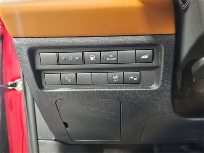 2025 Mitsubishi Outlander PHEV SEL