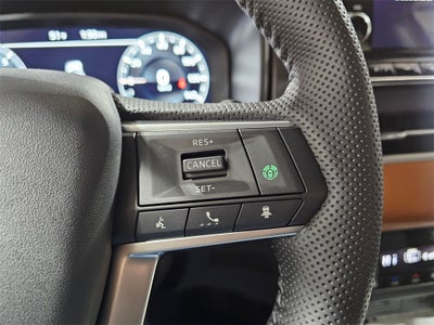 2025 Mitsubishi Outlander PHEV SEL