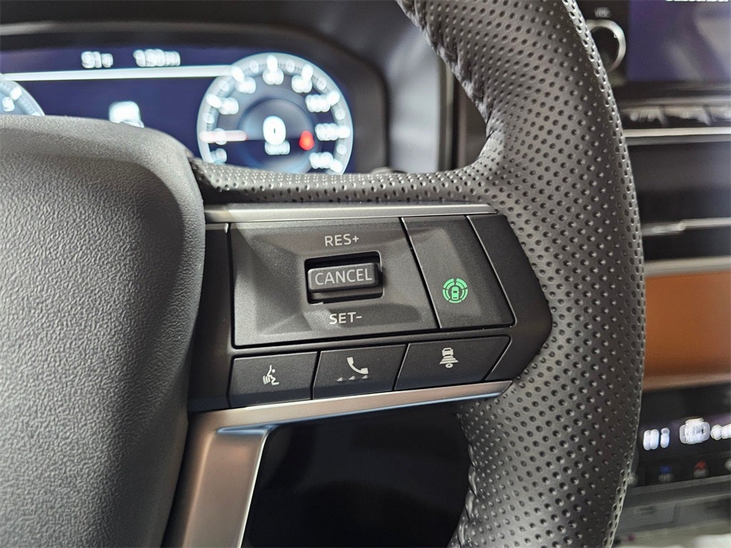 2025 Mitsubishi Outlander PHEV SEL