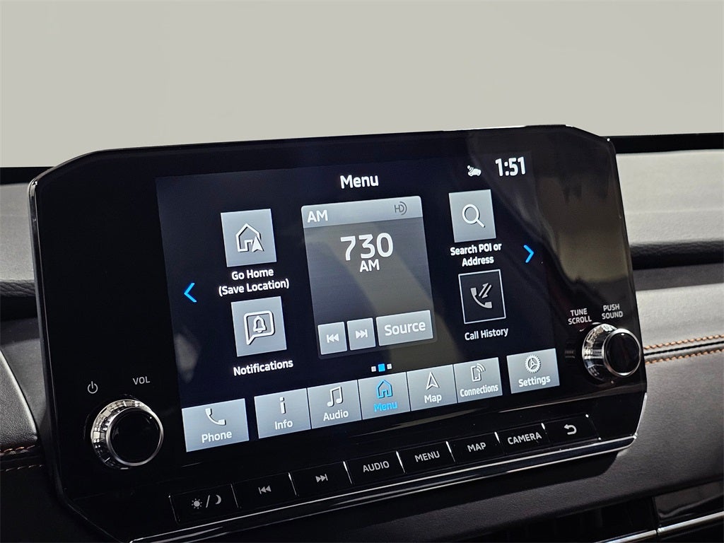 2025 Mitsubishi Outlander PHEV SEL