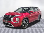 2025 Mitsubishi Outlander PHEV SEL