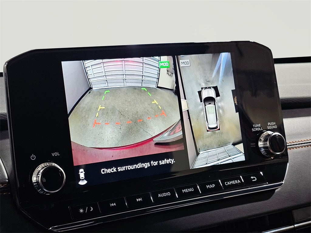 2025 Mitsubishi Outlander PHEV SEL