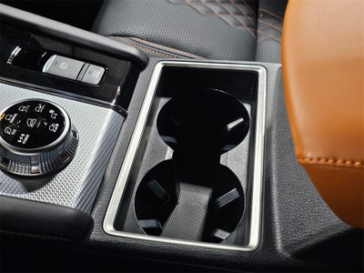 2025 Mitsubishi Outlander PHEV SEL