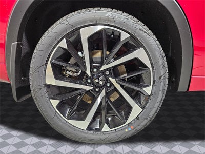 2025 Mitsubishi Outlander PHEV SEL