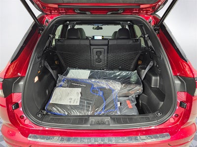 2025 Mitsubishi Outlander PHEV SEL