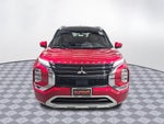 2025 Mitsubishi Outlander PHEV SEL