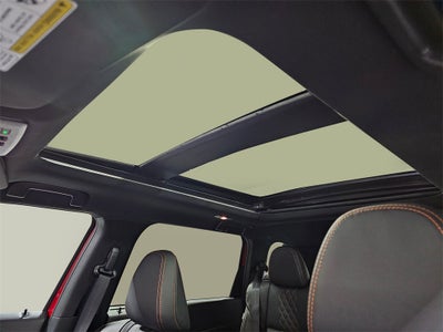 2025 Mitsubishi Outlander PHEV SEL